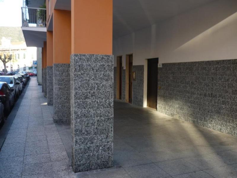 ססטרי לבאנטה Ludovica Trilocale Centrale Con Posto Auto מראה חיצוני תמונה